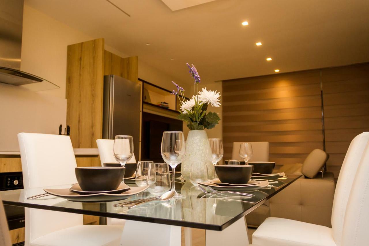 Lux Properties- Seaside Serenity Corner Xghajra Экстерьер фото