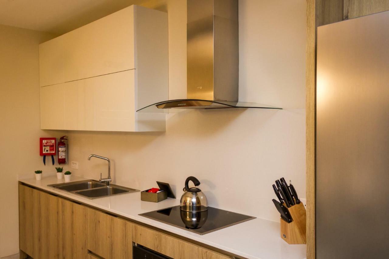 Lux Properties- Seaside Serenity Corner Xghajra Экстерьер фото